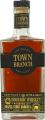 Town Branch Bourbon Kentucky Straight Bourbon New Oak + Maple Stout Finish 47% 750ml