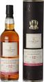 Dufftown 2009 DR Cask Collection Bourbon HH 1st Fill Oloroso Sherry HH 52% 700ml