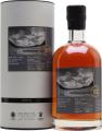 Blended Scotch Whisky 35yo BR The Perspective Series #1 43% 700ml
