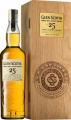 Glen Scotia 25yo American Oak Barrels 48.8% 700ml