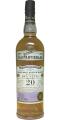 Ben Nevis 1996 DL Old Particular Refill Hogshead K&L Wine Merchants Exclusive 51.7% 750ml