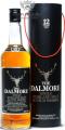 Dalmore 12yo Waxor 43% 750ml