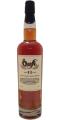 Oufi-Brauerei 2002 Oufi-Whisky Marsala #52 42% 700ml