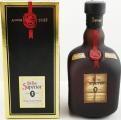 Old Parr Superior Panama Duty Free 43% 750ml