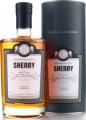 Sherry 15yo MoS Basic Line 46% 700ml