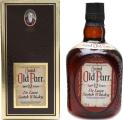 Grand Old Parr 12yo De Luxe Scotch Whisky 43% 750ml
