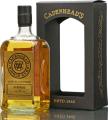 Burnside 1991 CA Single Cask Bourbon Barrel 43.6% 700ml