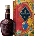 Royal Salute 21yo 40% 700ml