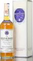 Glenlivet Special Export Reserve Unblended all malt Scotch Whisky Baretto Import 43% 750ml