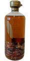 Two Stacks 2016 Polaris Collection 1.2 Red Ice Wine Finish 58.25% 700ml