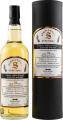 Caol Ila 2009 SV Natural Colour Cask Strength 56.3% 700ml