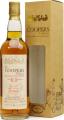 Macallan 1988 VM The Cooper's Choice 55.5% 700ml