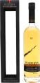 Penderyn Aur Cymru Grand Slam Edition 46% 700ml