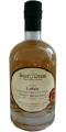 Ledaig 2005 BD Bourbon Barrel 63.9% 700ml