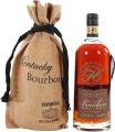 Parker's Heritage Collection 4th Edition Wheated Mashbill 10yo 62.1% 750ml