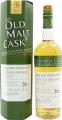 Tamnavulin 1989 DL Old Malt Cask 20yo 50% 700ml