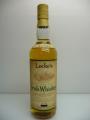 Locke's Single Malt Oak Casks 40% 700ml