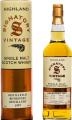 Benrinnes 1997 SV Vintage Collection 18yo 3008 + 3009 43% 700ml