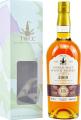 Secret Distillery 2009 TWCC Drum Mor Pedro Ximenez Sherry Butt finish 54.6% 700ml