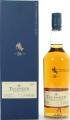 Talisker 30yo Diageo Special Releases 2007 Sherry & Bourbon 50.7% 700ml