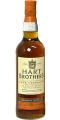 Tobermory 1995 HB Finest Collection Sherry Butt 53.8% 700ml