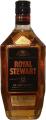 Royal Stewart 12yo S&SD De Luxe Scotch 43% 750ml