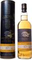 Isle of Jura 1987 IM Dun Bheagan Barrels 21356 + 58 43% 700ml