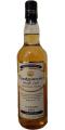 Clynelish 1974 Mg The Single Cask Collection 43% 700ml