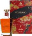 John Walker & Sons King George V Chinese New Year Edition 2023 43% 700ml