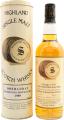 Benrinnes 1989 SV Vintage Collection Sherry Cask #2355 43% 700ml