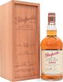 Glenfarclas 2004 Distillery Exclusive 57.5% 700ml