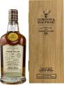 Tormore 1991 GM Connoisseurs Choice Cask Strength Refill Sherry Butt 48.5% 700ml