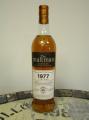 Blended Scotch Whisky 1977 MBl The Maltman 44.6% 700ml