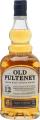 Old Pulteney 12yo The Maritime Malt American Oak Ex-Bourbon 40% 700ml
