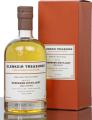 Rosebank 1990 TWS Glenkeir Treasures Cask Strength Selection 55.4% 700ml