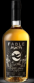 Dailuaine 2010 PSL Fable Whisky Chapter Three Hogshead 56.3% 700ml