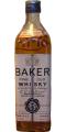 Baker Fine Old Whisky 43% 750ml