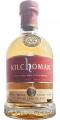 Kilchoman 2011 Single Cask Release 122/2011 La Societe des Alcools du Quebec 58.7% 700ml