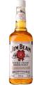 Jim Beam White Label 43% 700ml