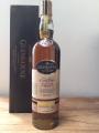 Glengoyne 1998 Whisky meets Sherry SE German Exclusive Second Edition 51.4% 700ml
