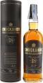 Knockando 1998 Slow Matured 18yo Sherry Butts 43% 700ml