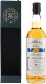 Cameronbridge 1989 CA World Whiskies Individual Cask Bourbon Hogshead 59% 700ml