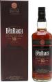 BenRiach 18yo Albariza 46% 700ml