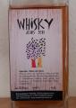 Schmalwieser Altus 2011 Whisky European Oak 52.1% 500ml