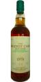 Brandy Cask 1970 GM #7293 40% 700ml