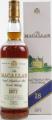 Macallan 1977 Vintage 43% 700ml