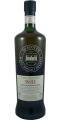 Linkwood 1982 SMWS 39.83 Yummy and mouth-watering Refill Ex-Bourbon Hogshead 39.83 53.9% 700ml