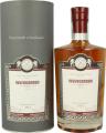 Invergordon 1973 MoS 42% 700ml