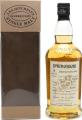 Springbank 2004 Gaja Barolo Wood Expressions 54.7% 700ml