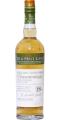 St. Magdalene 1982 DL The Old Malt Cask 50% 700ml